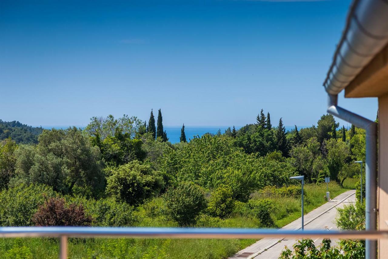 Vila Milla بريمونتيرا المظهر الخارجي الصورة