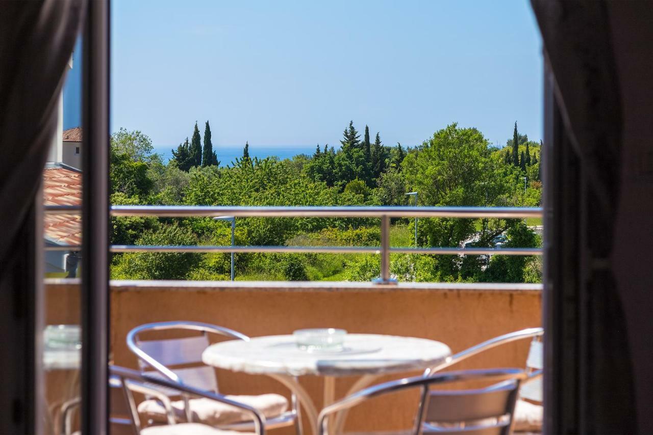 Vila Milla بريمونتيرا المظهر الخارجي الصورة