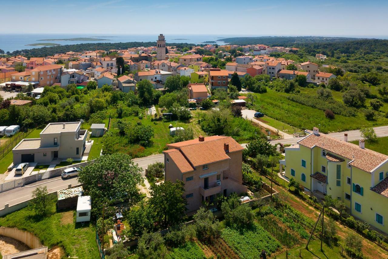 Vila Milla بريمونتيرا المظهر الخارجي الصورة