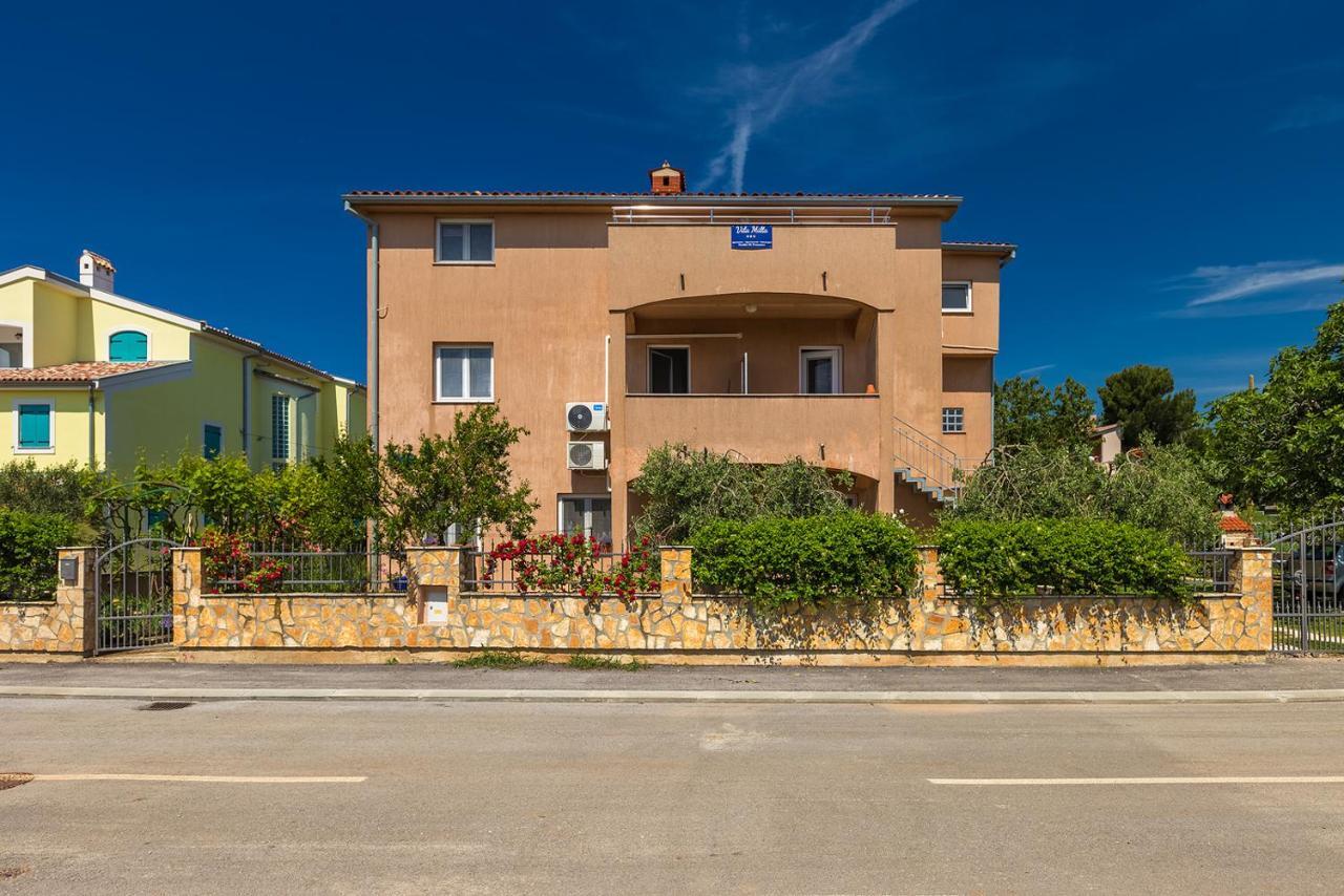 Vila Milla بريمونتيرا المظهر الخارجي الصورة